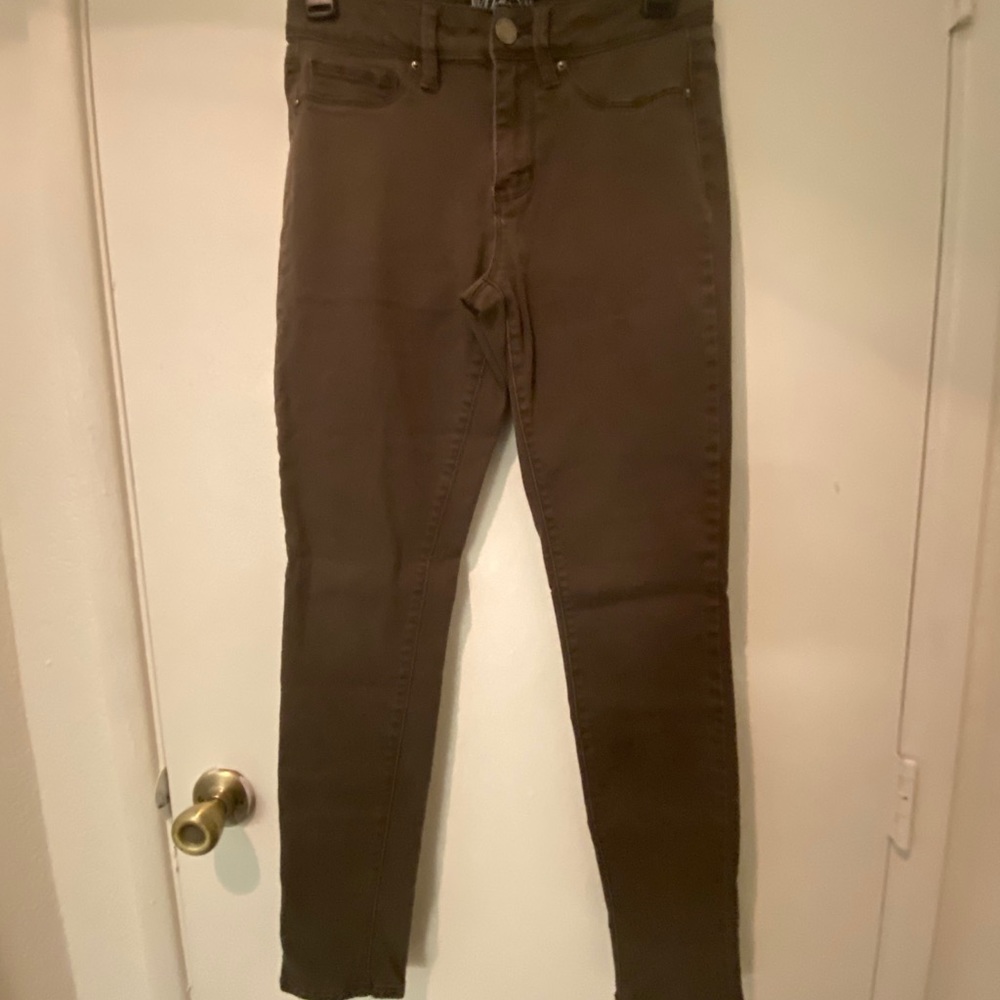 YMI jeans